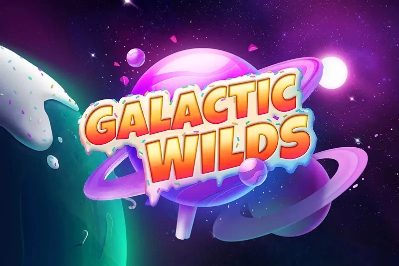 Galaxy Cash Slot