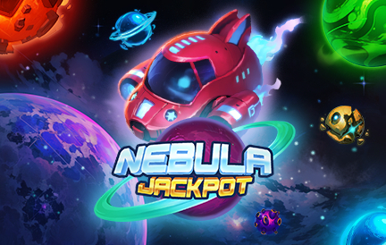Nebula Wins Slot