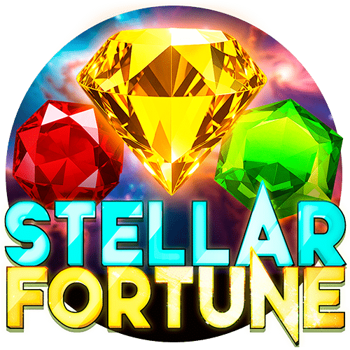 Stellar Riches Slot
