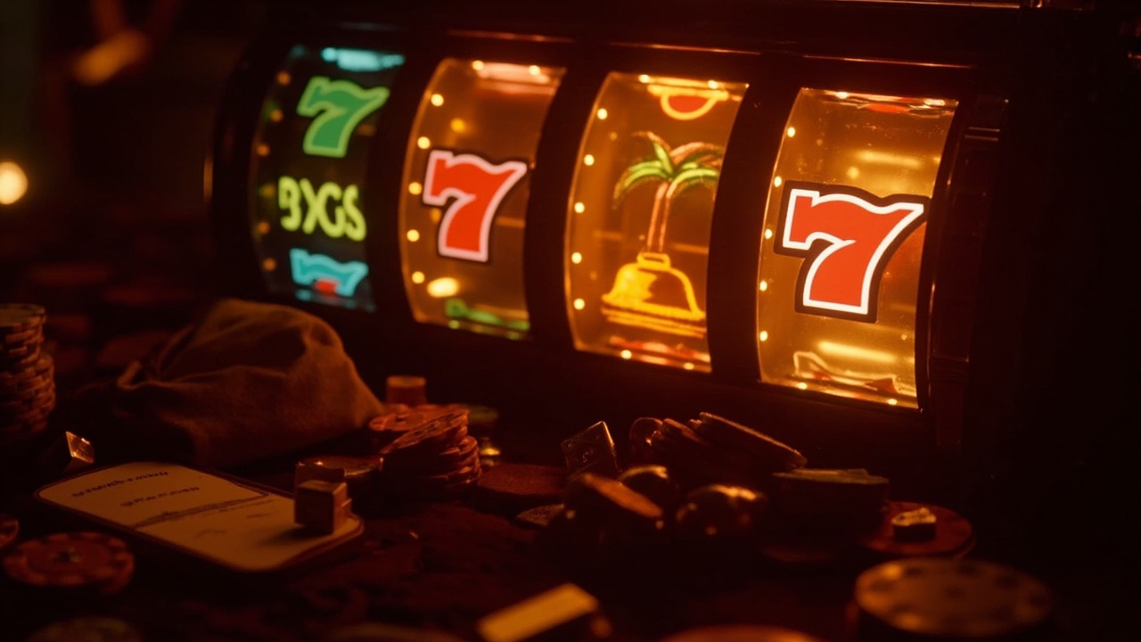 Finding a Sensible Edge in Online Baccarat Play